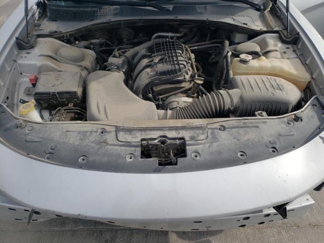 Photo 7 from auction – 2019 DODGE CHARGER SX with VIN 2C3CDXBG8KH653750