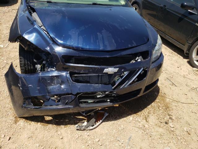 Photo 9 from auction – 2010 CHEVROLET MALIBU LS with VIN 1G1ZB5EB6AF264226