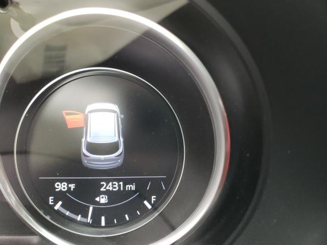Photo 8 from auction – 2022 MAZDA CX-5 PREFE with VIN JM3KFBCM7N0570562