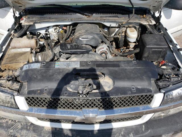 Photo 7 from auction – 2003 CHEVROLET SILVERADO with VIN 2GCEK19V931137984