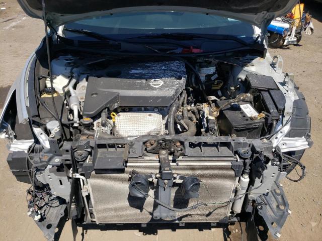 Photo 7 from auction – 2014 NISSAN ALTIMA with VIN 1N4AL3AP3EC157042