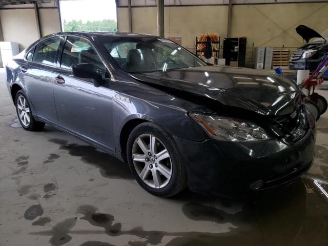 LEXUS ES 350 2008 with VIN JTHBJ46G382184768 - Photo from auction