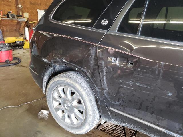 Photo 9 from auction – 2013 BUICK ENCLAVE with VIN 5GAKRCKDXDJ109356