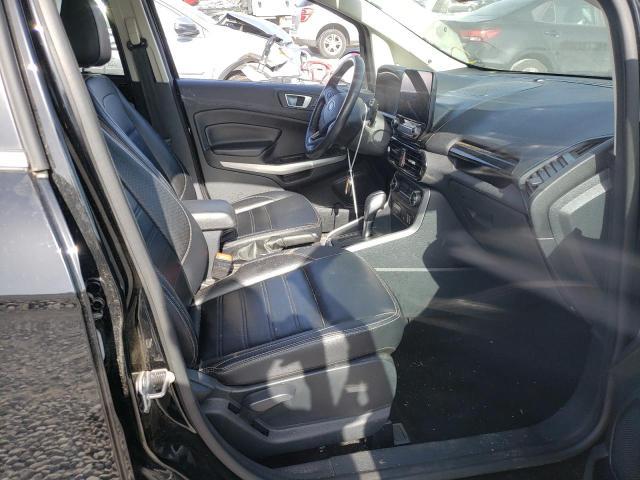 Photo 5 from auction – 2020 FORD ECOSPORT T with VIN MAJ6S3KL5LC357311