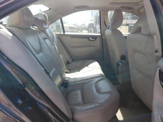 Photo 6 from auction – 2007 VOLVO S60 2.5T with VIN YV1RS592072613358