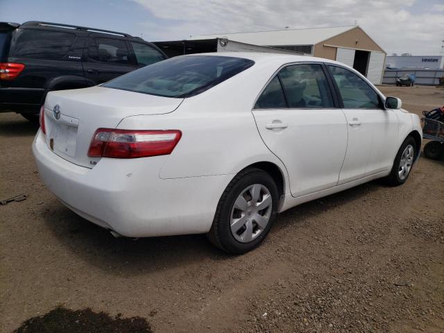 Photo 4 from auction – 2007 TOYOTA CAMRY CE with VIN 4T1BE46K07U664324