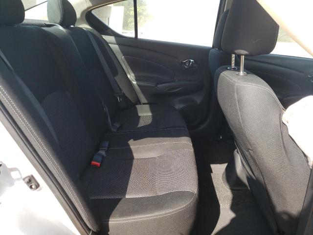 Photo 6 from auction – 2019 NISSAN VERSA S with VIN 3N1CN7AP2KL845914