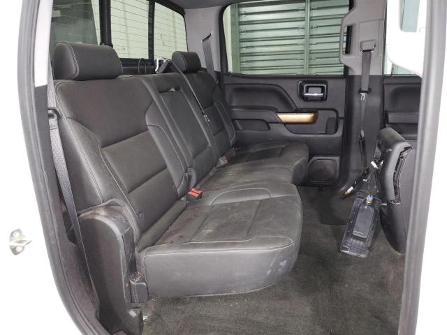 Zdjęcie 6 z aukcji – 2018 CHEVROLET SILVERADO z VIN 3GCUKSEC3JG231112