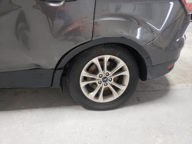 Photo 9 from auction – 2017 FORD ESCAPE SE with VIN 1FMCU0GDXHUA25045