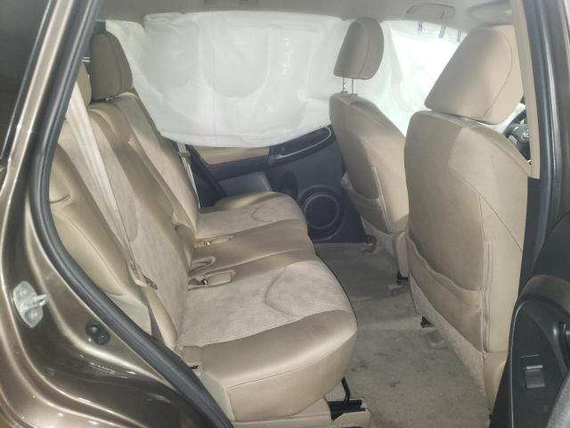 Photo 6 from auction – 2012 TOYOTA RAV4 with VIN 2T3BF4DVXCW217964