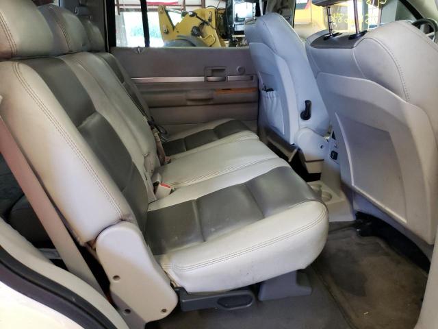 Photo 6 from auction – 2008 CHRYSLER ASPEN LIMI with VIN 1A8HW58N18F150182