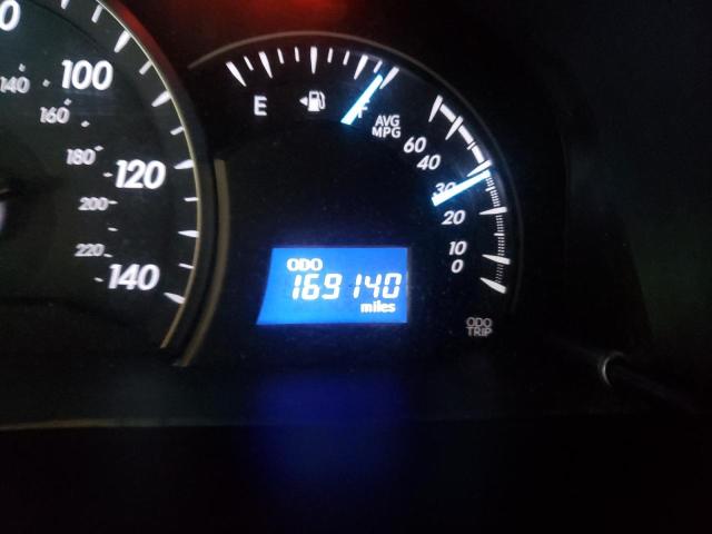 Photo 8 from auction – 2014 TOYOTA CAMRY L with VIN 4T4BF1FK1ER417215