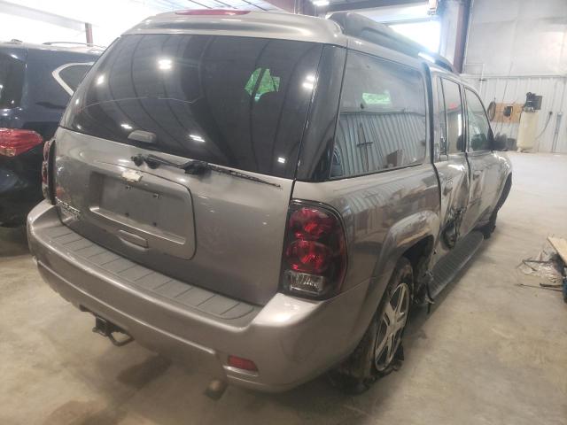 Photo 4 from auction – 2006 CHEVROLET TRAILBLAZE with VIN 1GNET16M966168326