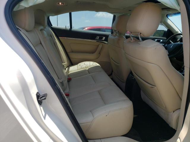 Photo 6 from auction – 2013 LINCOLN MKS with VIN 1LNHL9DK3DG609358