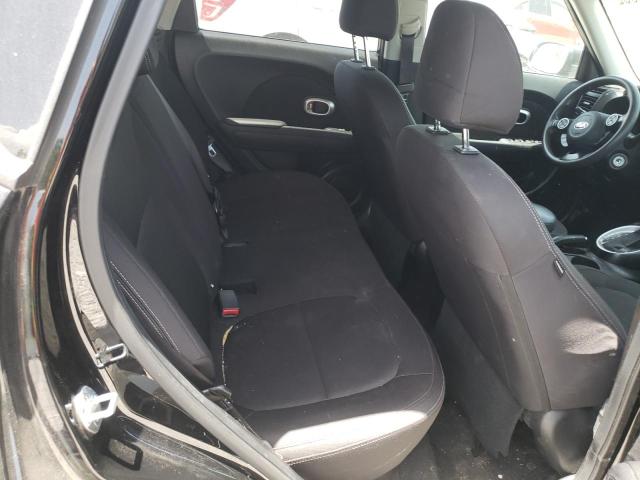 Photo 6 from auction – 2019 KIA SOUL with VIN KNDJN2A27K7915827