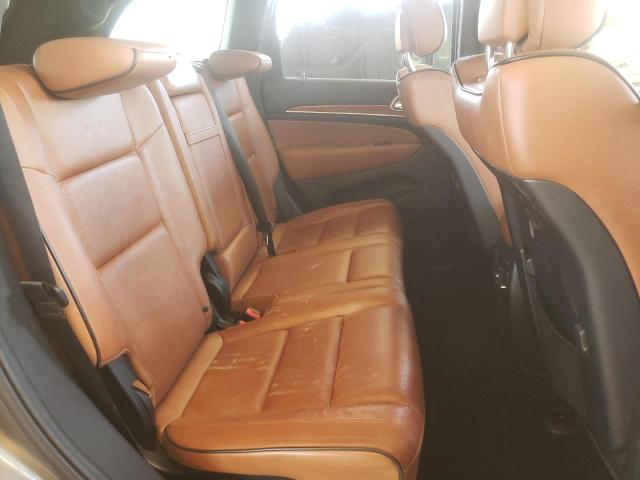 Photo 6 from auction – 2013 JEEP GRAND CHER with VIN 1C4RJECT6DC596811