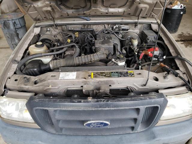 Photo 7 from auction – 2005 FORD RANGER with VIN 1FTYR10D75PB03867