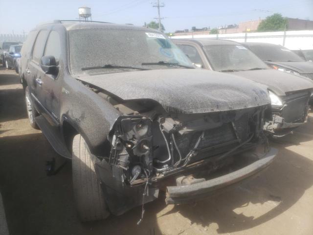 Photo 1 from auction – 2011 GMC YUKON DENA with VIN 1GKS2GEJ7BR325793