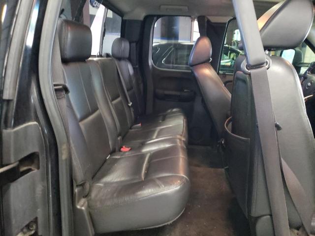 Zdjęcie 6 z aukcji – 2008 CHEVROLET SILVERADO z VIN 1GCHK29K48E133775