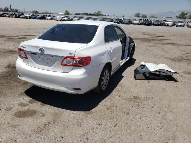 Photo 4 from auction – 2013 TOYOTA COROLLA BA with VIN 2T1BU4EE6DC973808