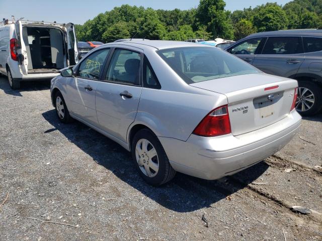 Photo 3 from auction – 2005 FORD FOCUS ZX4 with VIN 1FAFP34N15W127086