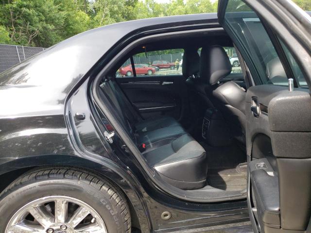 Photo 6 from auction – 2013 CHRYSLER 300C with VIN 2C3CCAET3DH657409