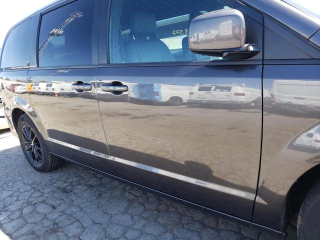 Photo 9 from auction – 2019 DODGE GRAND CARA with VIN 2C4RDGEG7KR764351