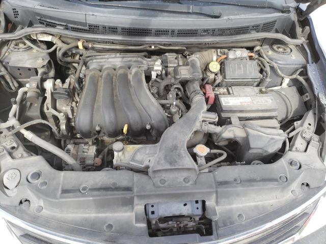 Photo 9 from auction – 2012 NISSAN VERSA S with VIN 3N1BC1CP6CK274270