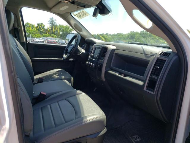 Photo 5 from auction – 2014 RAM 1500 ST with VIN 1C6RR7KT6ES292947