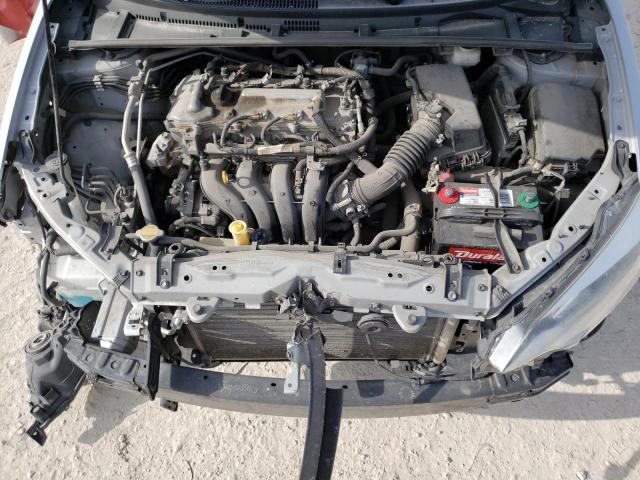 Photo 7 from auction – 2014 TOYOTA COROLLA L with VIN 2T1BURHE4EC168772