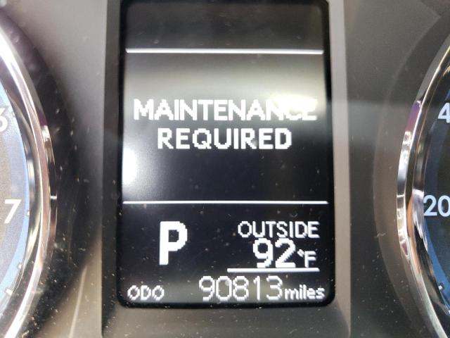 Photo 8 from auction – 2017 TOYOTA COROLLA L with VIN 2T1BURHE2HC782885