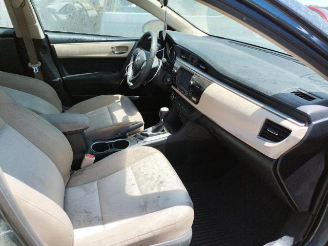 Photo 5 from auction – 2016 TOYOTA COROLLA EC with VIN 2T1BPRHE7GC657841