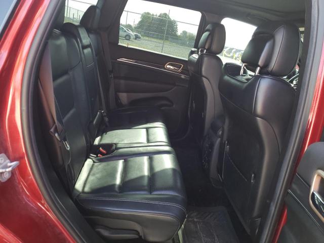 Photo 6 from auction – 2014 JEEP GRAND CHER with VIN 1C4RJFCG3EC337672