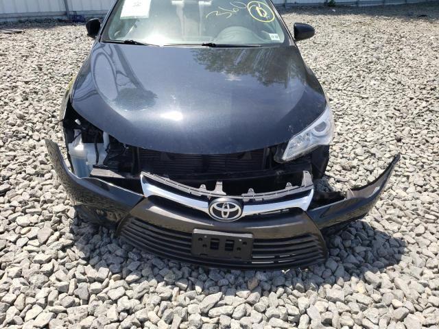 Photo 9 from auction – 2017 TOYOTA CAMRY LE with VIN 4T1BF1FK3HU775060