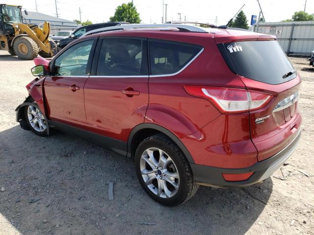 Photo 3 from auction – 2014 FORD ESCAPE TIT with VIN 1FMCU0JX9EUA67995
