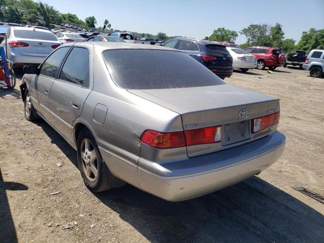 Photo 3 from auction – 2001 TOYOTA CAMRY CE with VIN JT2BF22K010297931