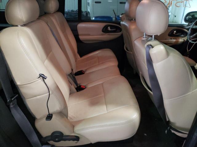 Photo 6 from auction – 2006 CHEVROLET TRAILBLAZE with VIN 1GNES16MX66115749