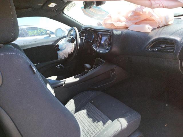 Photo 5 from auction – 2019 DODGE CHALLENGER with VIN 2C3CDZAG2KH521855