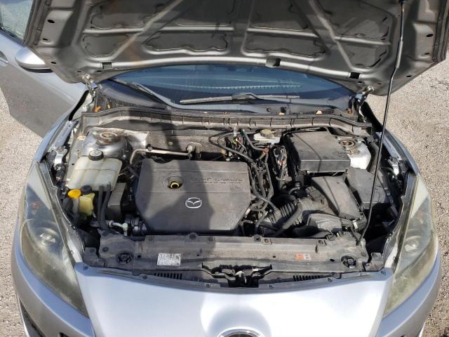 Photo 7 from auction – 2013 MAZDA 3 I with VIN JM1BL1TF7D1844798