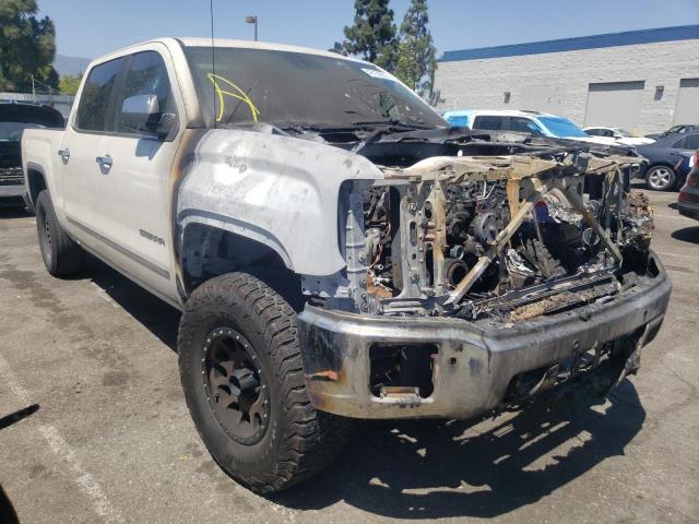 GMC SIERRA C15 2015 with VIN 3GTP1VEC0FG201042 - Photo from auction