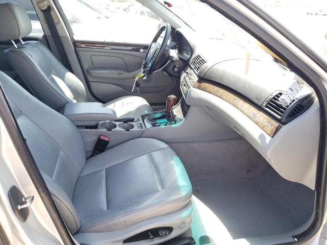 Photo 5 from auction – 2000 BMW 323 I with VIN WBAAM3349YFP79834