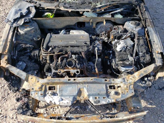 Photo 7 from auction – 2008 SAAB 9-3 2.0T with VIN YS3FB46Y781015425