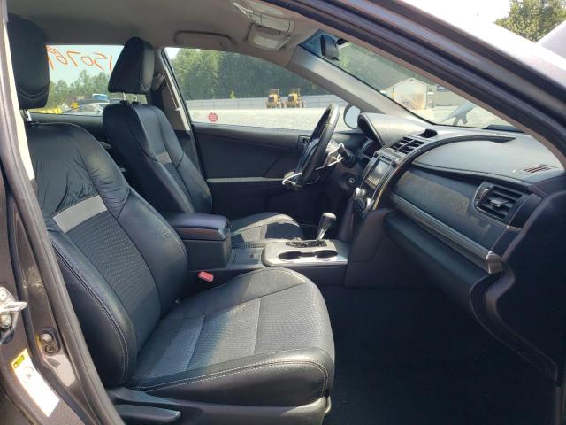 Photo 5 from auction – 2013 TOYOTA CAMRY L with VIN 4T1BF1FK4DU724791