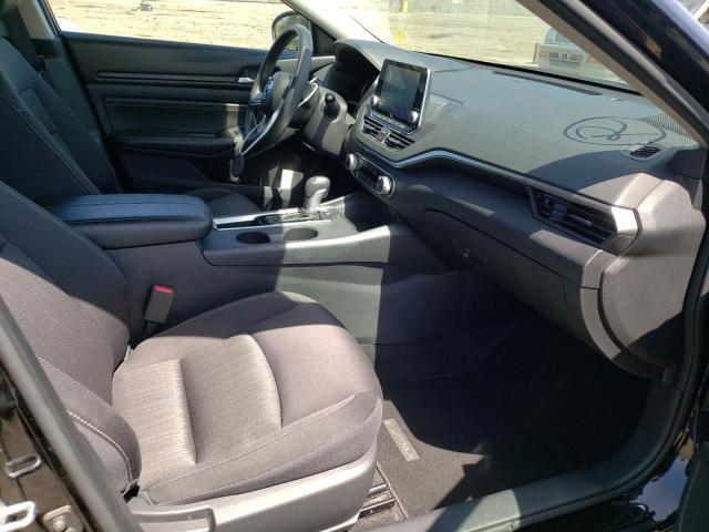 Photo 5 from auction – 2020 NISSAN ALTIMA S with VIN 1N4BL4BV5LC252075