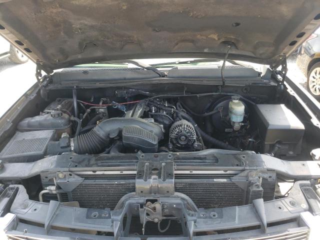 Photo 7 from auction – 2010 GMC SIERRA C15 with VIN 3GTRCVE00AG164298