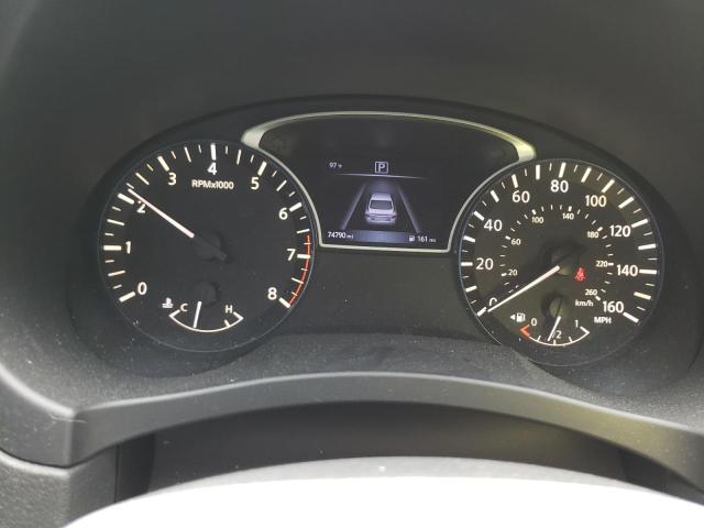 Photo 8 from auction – 2016 NISSAN ALTIMA 2.5 with VIN 1N4AL3APXGC287628