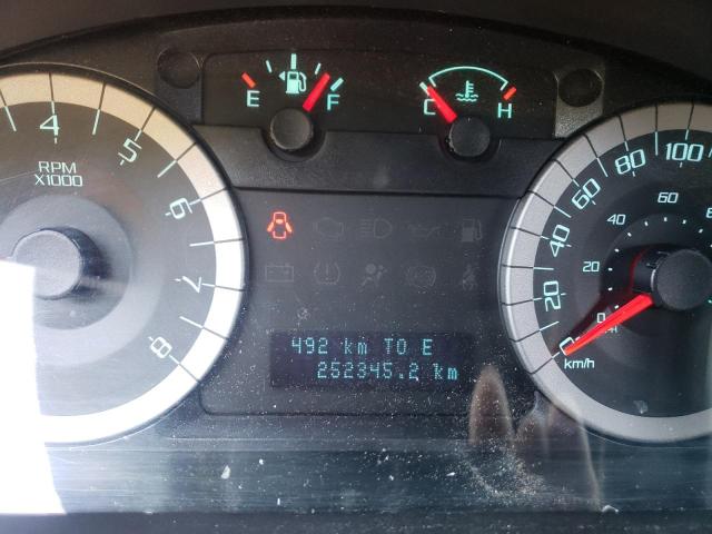 Photo 8 from auction – 2012 FORD ESCAPE XLT with VIN 1FMCU0D7XCKB85848