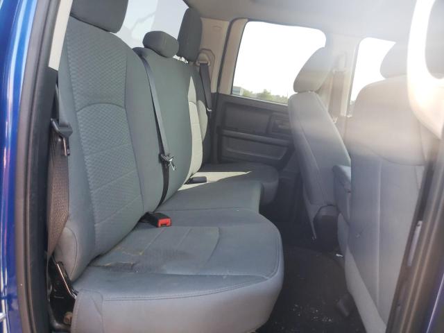 Photo 6 from auction – 2015 RAM 1500 ST with VIN 1C6RR6FT4FS620078