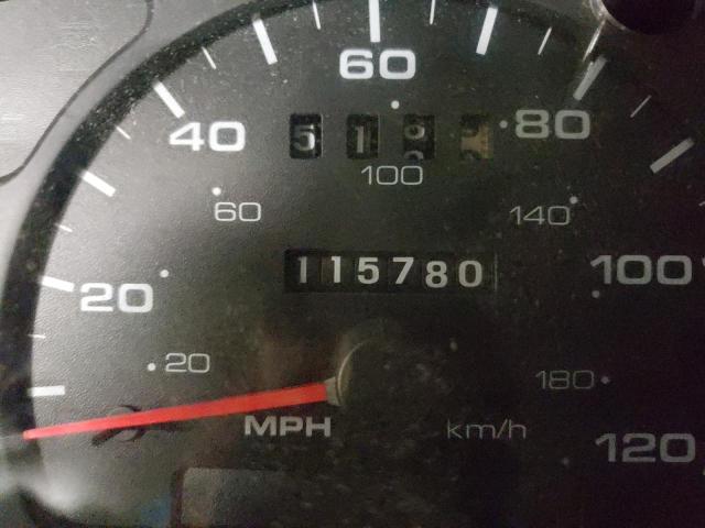 Photo 8 from auction – 2002 FORD TAURUS SE with VIN 1FAHP53U22A209060