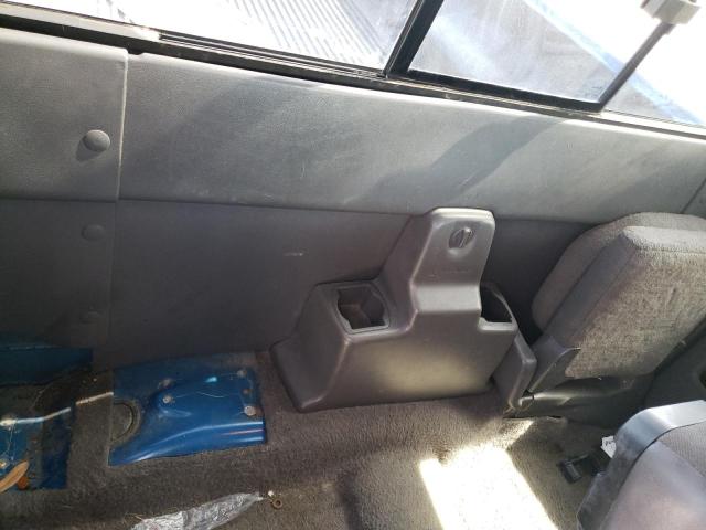 Photo 6 from auction – 2001 FORD RANGER with VIN 1FTYR14V71PB56131